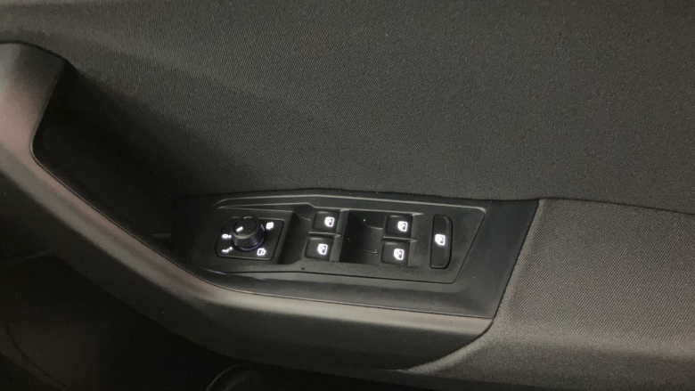 Volkswagen T-Roc 1.5 TSI Match 5dr Petrol Hatchback